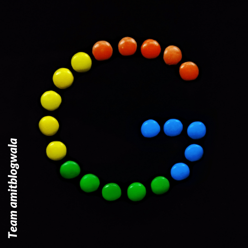 Google My Business Services By Amit Blogwala