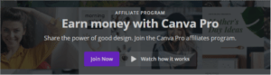 Amit Blogwala _ Canva Affiliate Program