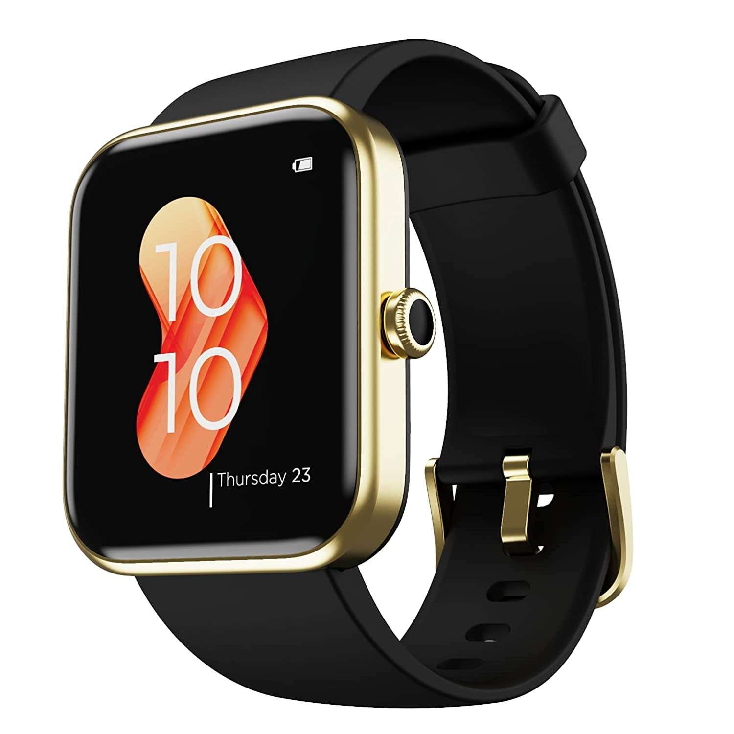BoAt Xtend Smartwatch Amazon Deals