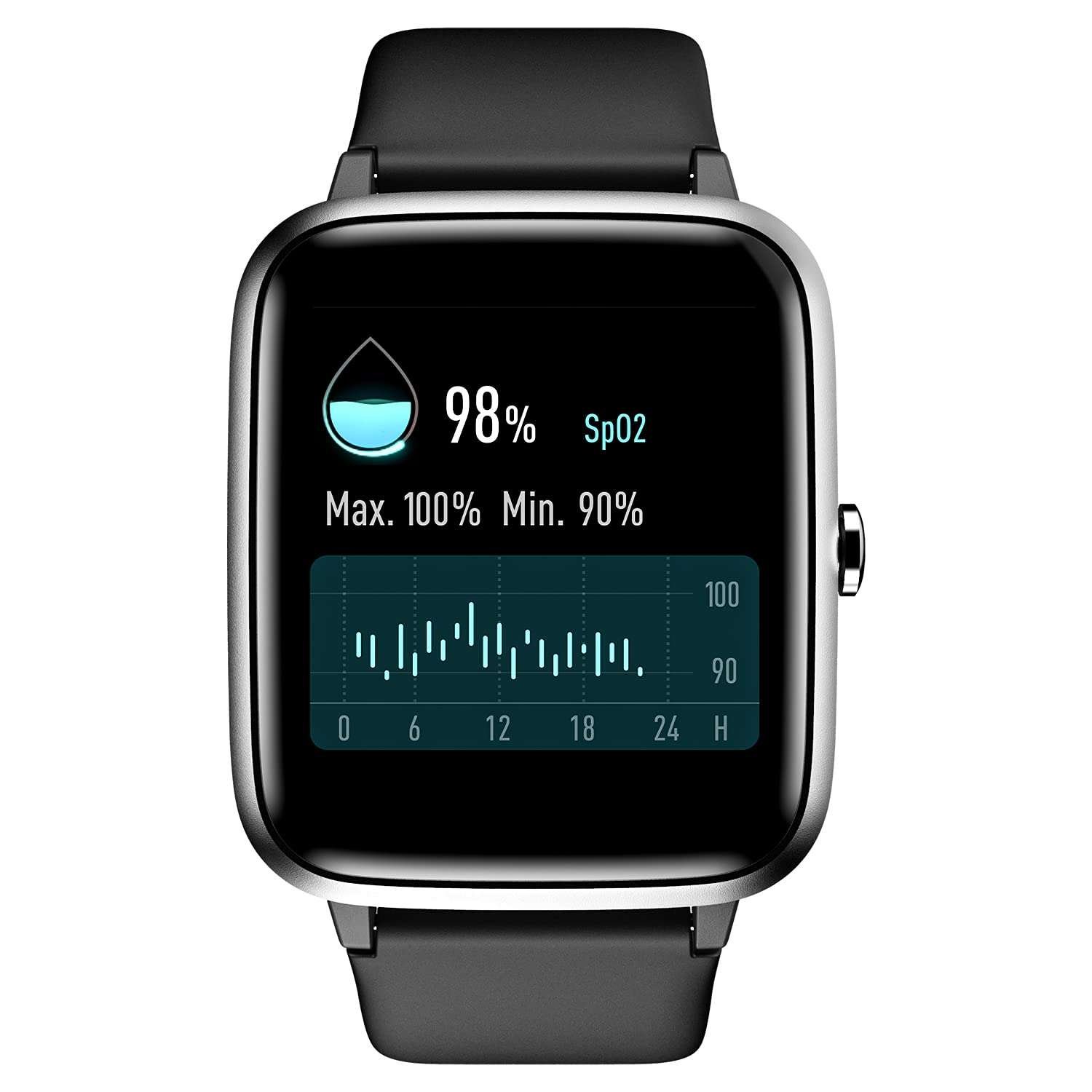 buy Noise ColorFit Pro 2 Oxy
