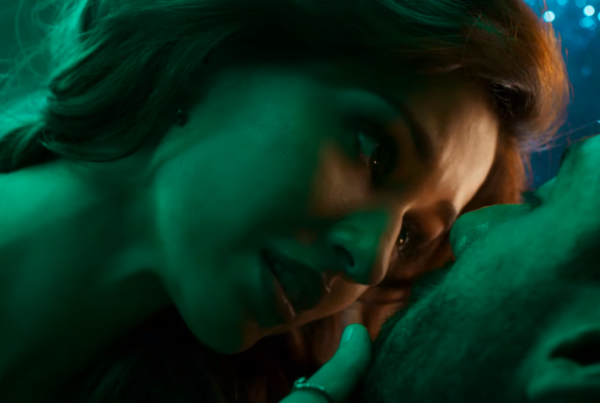 Ek Villain Returns