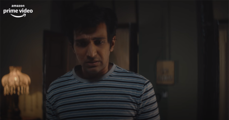 Modern Love Mumbai Review