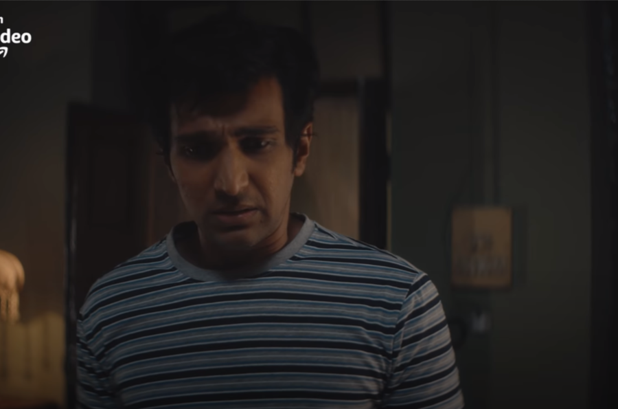 Modern Day Love Mumbai