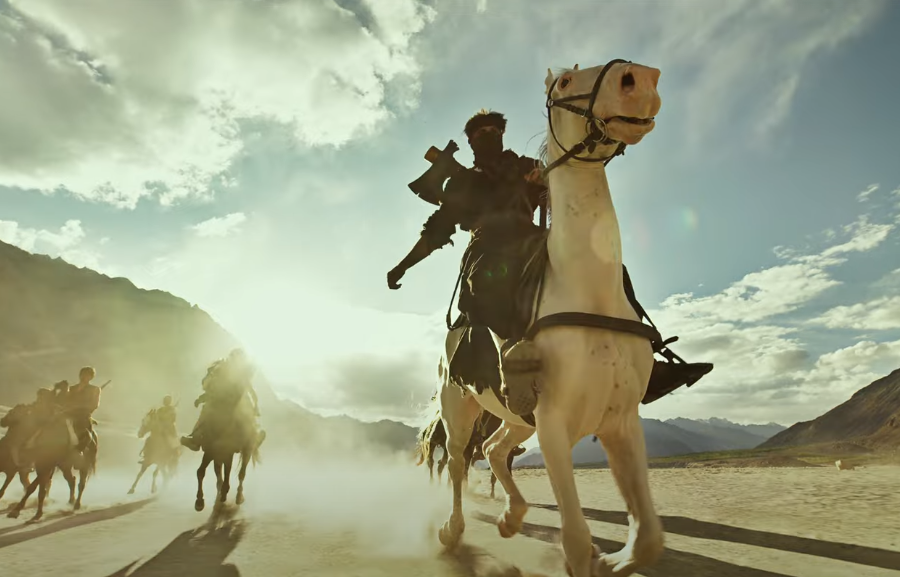 Samshera_ amitblogwala.com