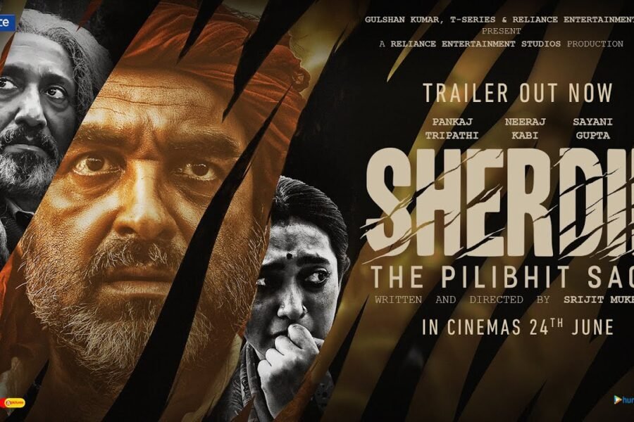 Sherdill - The Pilibhit