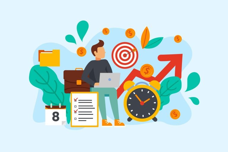 7 Tools That Make Time Management Feel Effortless [2025]