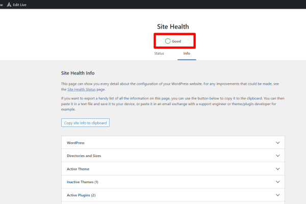 Site-Health-Info-1