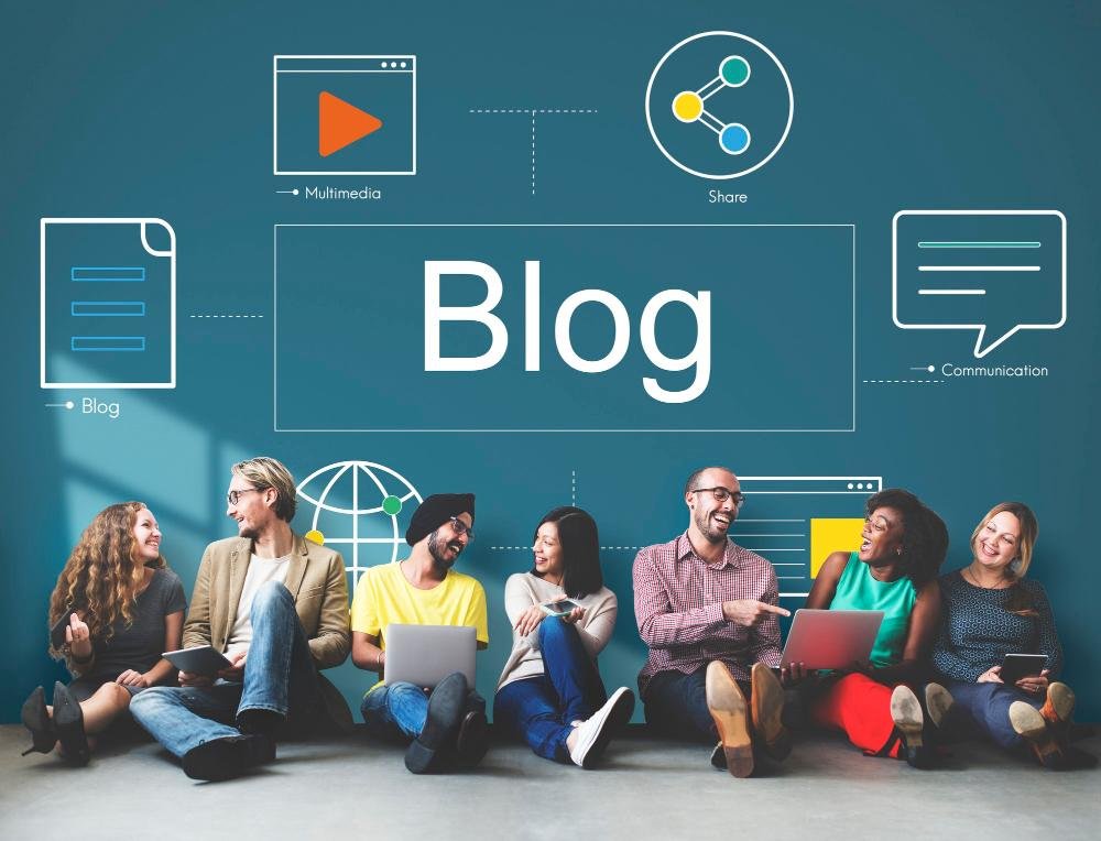 Blog Writing Hyderabad