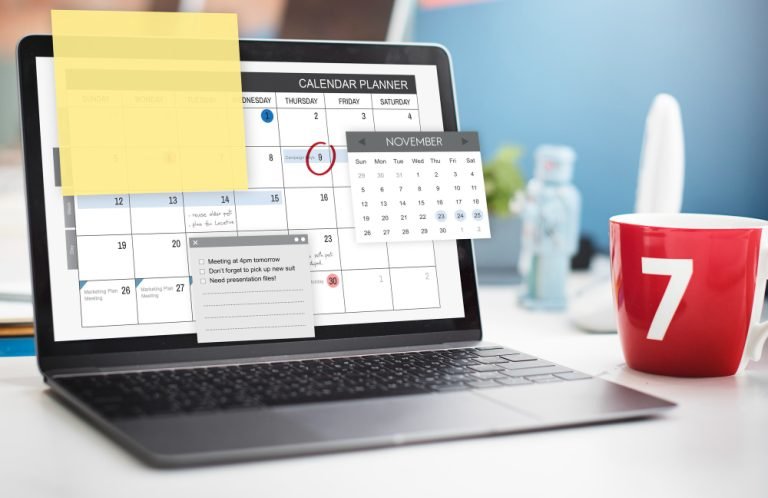 10 AI Scheduling Tools That Run Your Day So You Don’t Have To