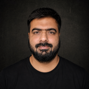 Amit Blogwala