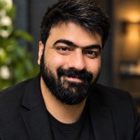 Amit Blogwala
